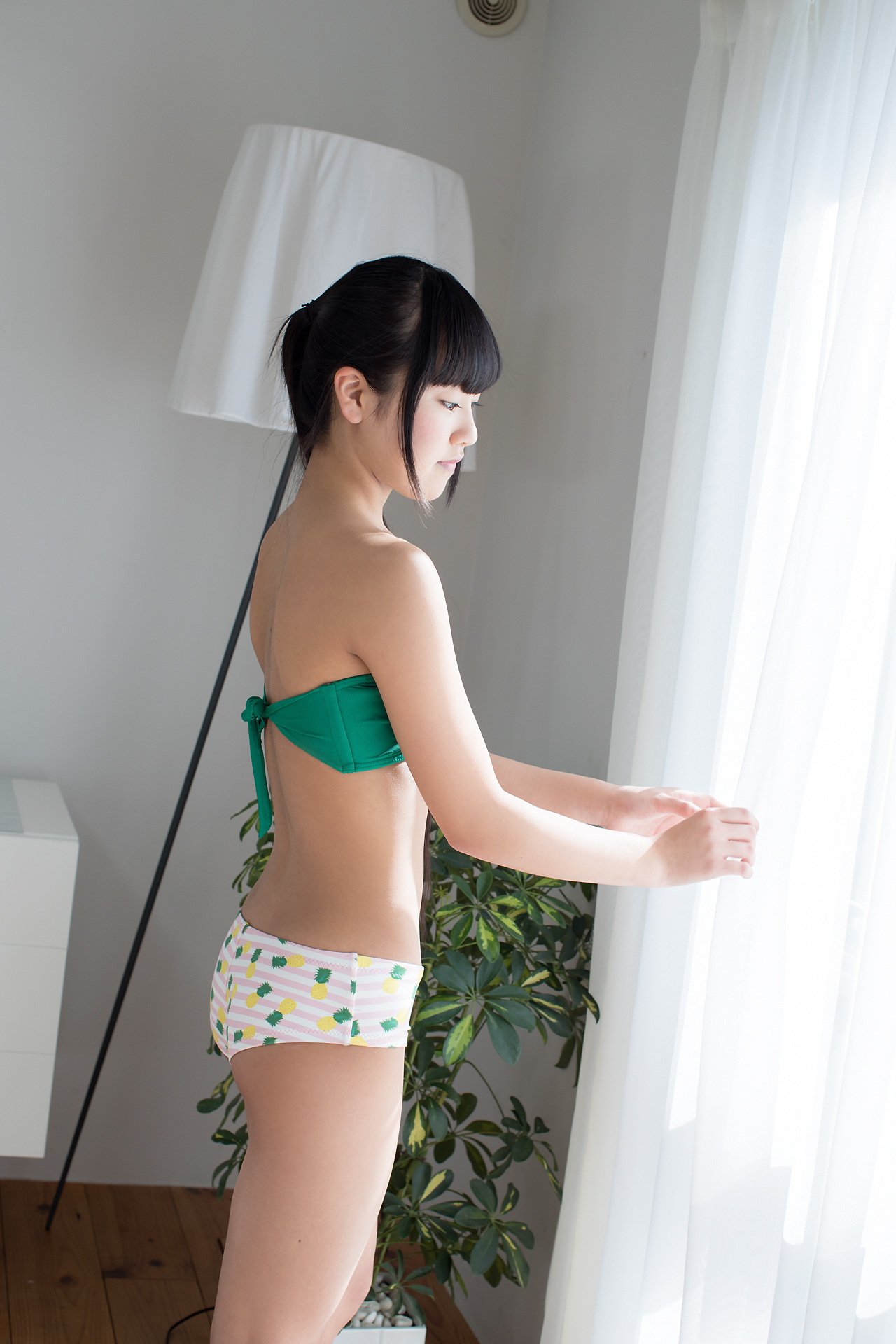 [Minisuka.tv] 香月りお 2017-07-27 Anju Kouzuki - Secret Gallery (STAGE2) 01